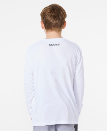 Lycra 
Rip Curl Relaxed UV +50