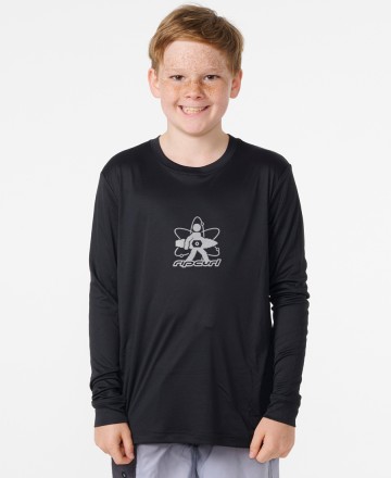 Lycra 
Rip Curl Relaxed UV +50