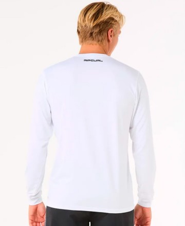 Lycra
Rip Curl Relaxed Superlite UV+50