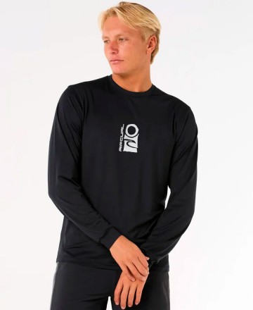 Lycra
Rip Curl Relaxed Superlite UV+50