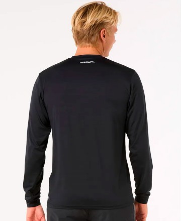 Lycra
Rip Curl Relaxed Superlite UV+50