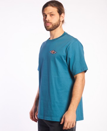Remera 
Rip Curl Legacy