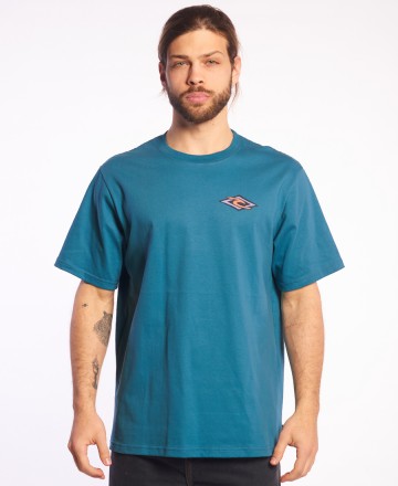 Remera 
Rip Curl Legacy