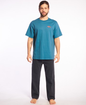 Remera 
Rip Curl Legacy