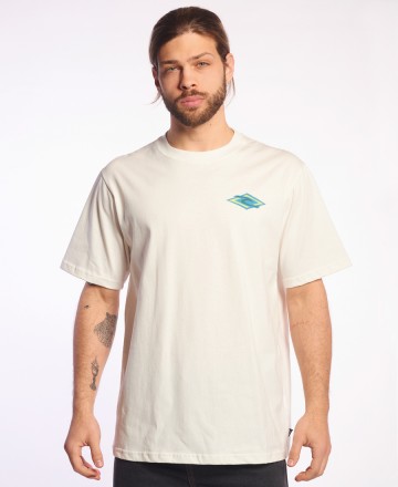 Remera 
Rip Curl Legacy