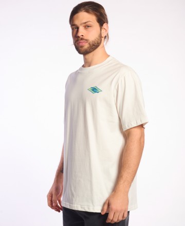 Remera 
Rip Curl Legacy