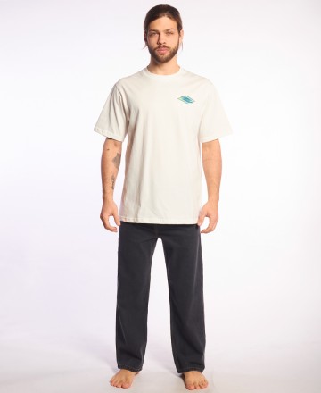 Remera 
Rip Curl Legacy
