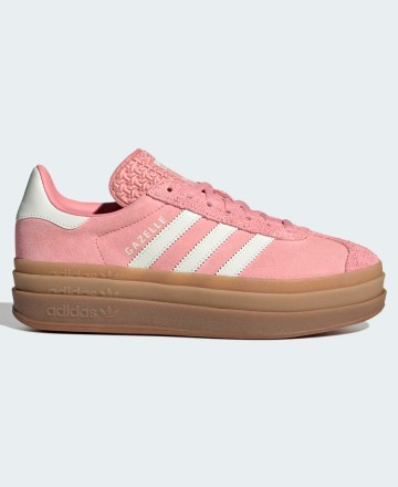 Zapatillas
Adidas Gazelle Bold