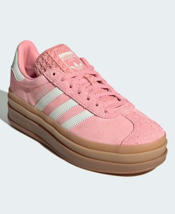 Zapatillas
Adidas Gazelle Bold