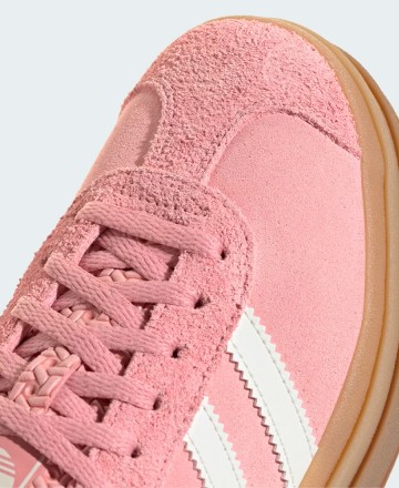 Zapatillas
Adidas Gazelle Bold