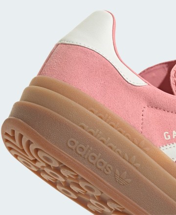 Zapatillas
Adidas Gazelle Bold