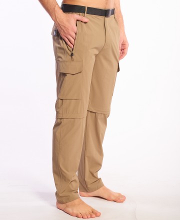 Pantaln 
Rip Curl Slim Cargo Desmon 22