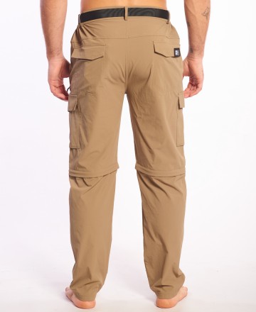 Pantaln 
Rip Curl Slim Cargo Desmon 22