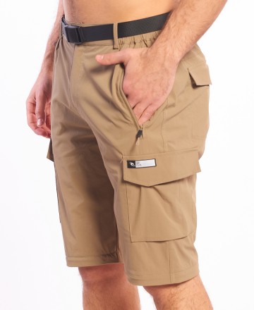 Pantaln 
Rip Curl Slim Cargo Desmon 22