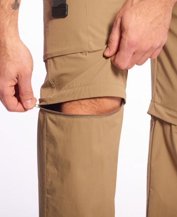 Pantaln 
Rip Curl Slim Cargo Desmon 22