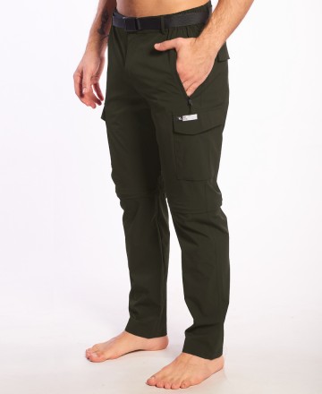 Pantaln 
Rip Curl Slim Cargo Desmon 22