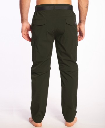 Pantaln 
Rip Curl Slim Cargo Desmon 22