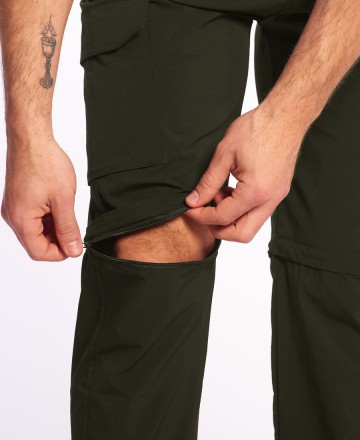 Pantaln 
Rip Curl Slim Cargo Desmon 22