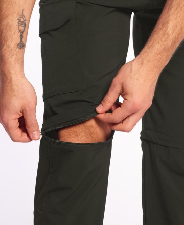 Pantaln 
Rip Curl Slim Cargo Desmon 22
