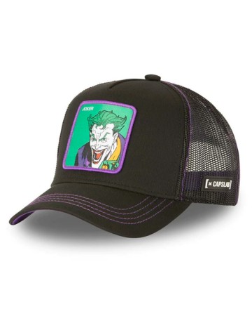 Cap
Capslab Joker