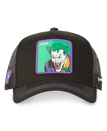 Cap
Capslab Joker