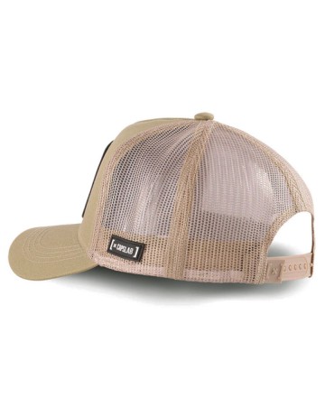 Cap
Capslab Coyote