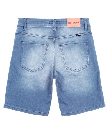 Bermuda 
Rip Curl Light Blue 15