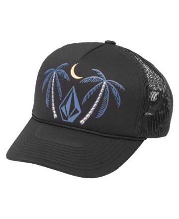 Cap 
Volcom Stoneshow