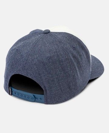 Cap 
Volcom Snap Mechan