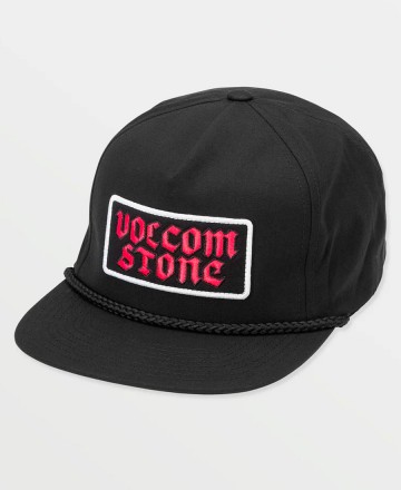 Cap 
Volcom Snap Heavy
