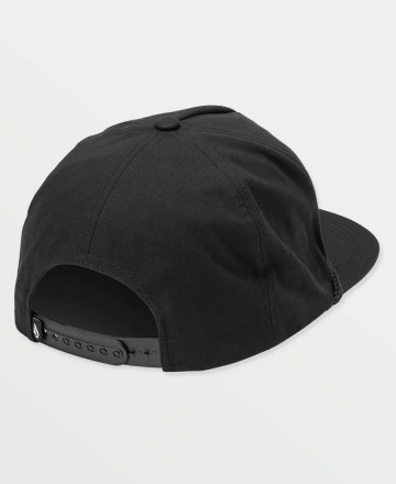 Cap 
Volcom Snap Heavy