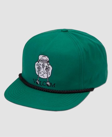 Cap 
Volcom Snap Heavy