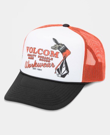 Cap 
Volcom Trucker Froth