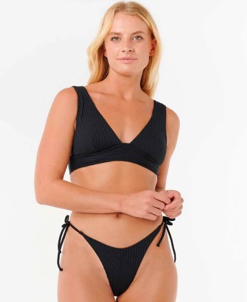 Bombacha 
Rip Curl C-Less Premium Rib