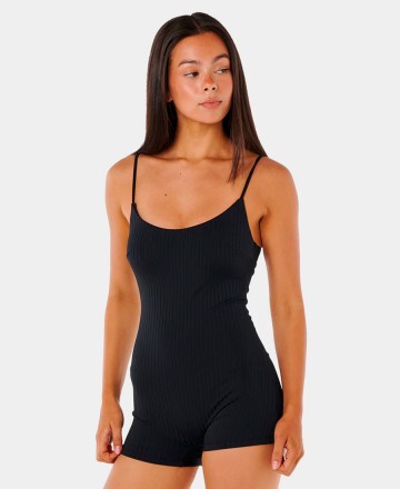 One Piece 
Rip Curl Premium Rib