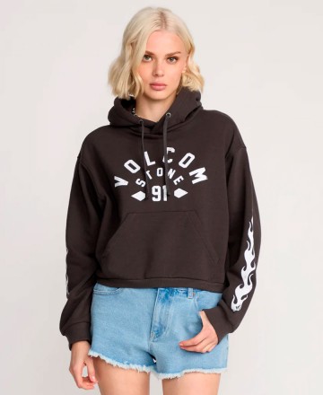 Buzo 
Volcom Crop 1991
