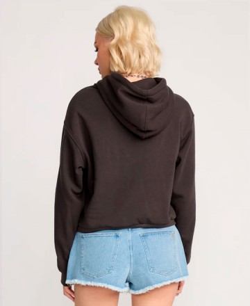 Buzo 
Volcom Crop 1991