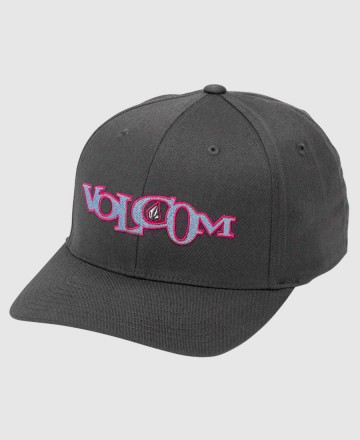 Cap 
Volcom Flexfit Century