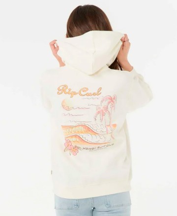 Buzo 
Rip Curl Standard Waiki