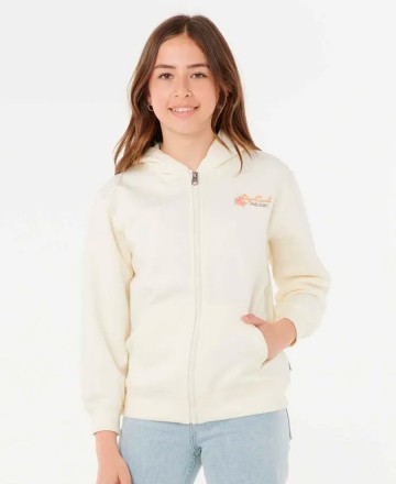 Buzo 
Rip Curl Standard Waiki