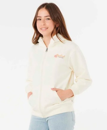 Buzo 
Rip Curl Standard Waiki