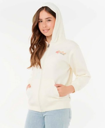 Buzo 
Rip Curl Standard Waiki