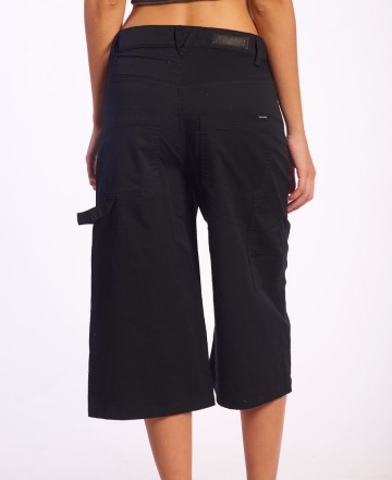 Bermuda 
Volcom Fisher 28