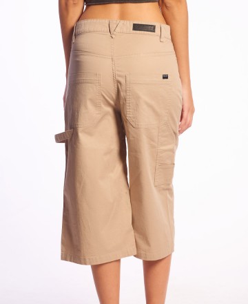 Bermuda 
Volcom Fisher 28