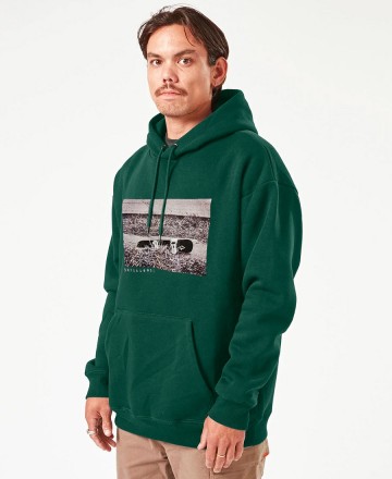 Buzo 
Volcom Essential