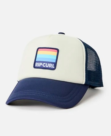 Cap 
Rip Curl Mixed