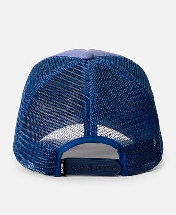 Cap 
Rip Curl Mixed
