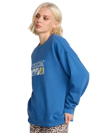 Buzo 
Volcom Relax Stone