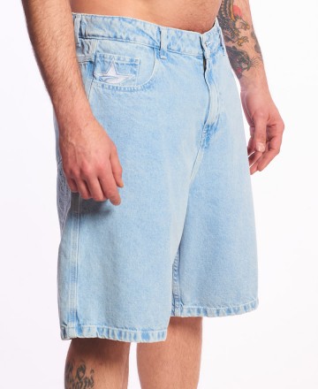 Bermuda 
Rip Curl Baggy Energy Blue 23