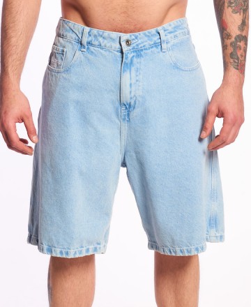 Bermuda 
Rip Curl Baggy Energy Blue 23